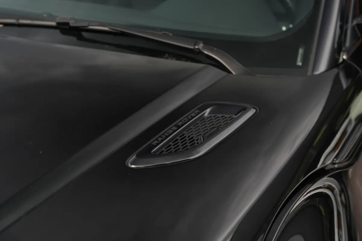 2.0 Si4 HSE Dynamic Panoramadak Meridian Leer Stoelverw. Black on Black