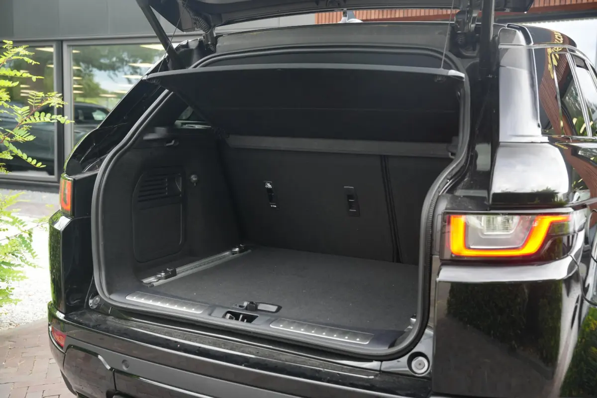 2.0 Si4 HSE Dynamic Panoramadak Meridian Leer Stoelverw. Black on Black