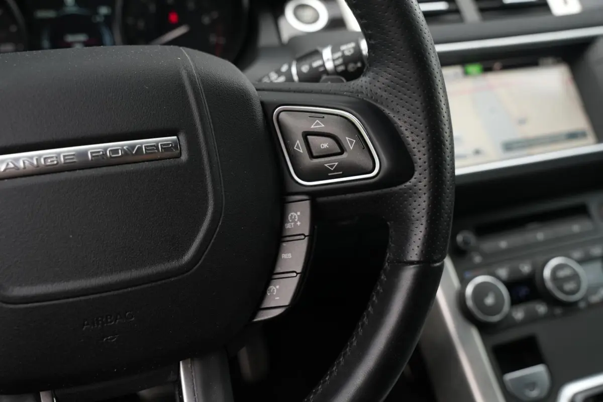 2.0 Si4 HSE Dynamic Panoramadak Meridian Leer Stoelverw. Black on Black
