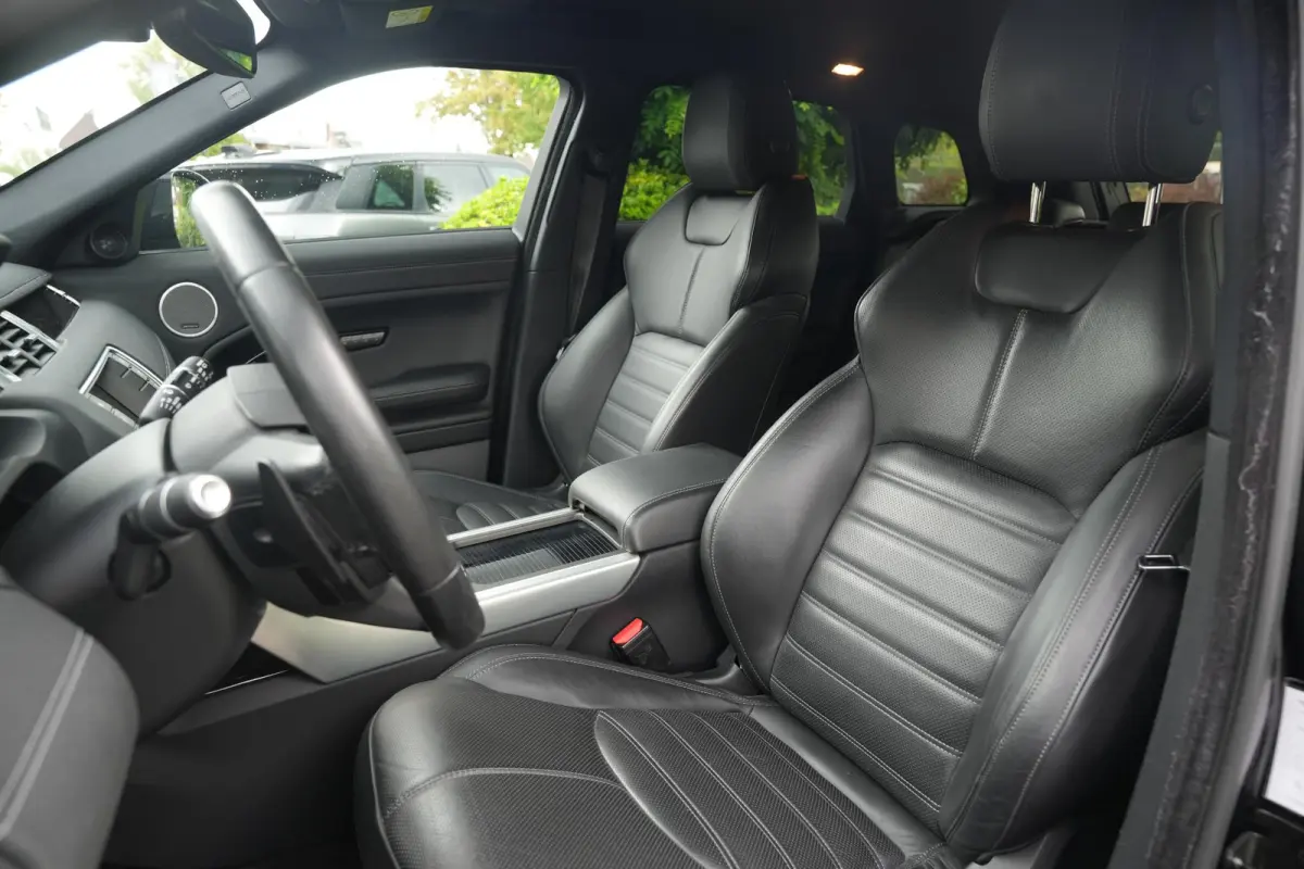 2.0 Si4 HSE Dynamic Panoramadak Meridian Leer Stoelverw. Black on Black