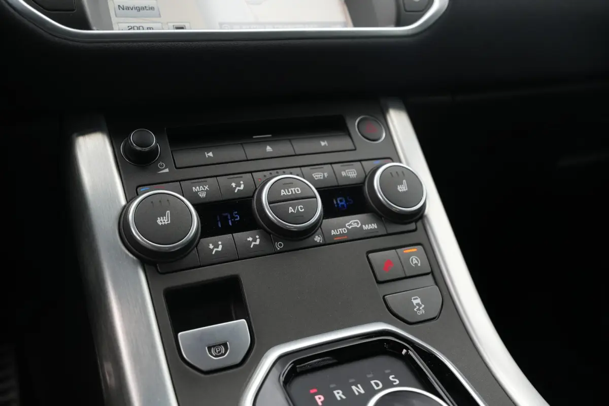 2.0 Si4 HSE Dynamic Panoramadak Meridian Leer Stoelverw. Black on Black
