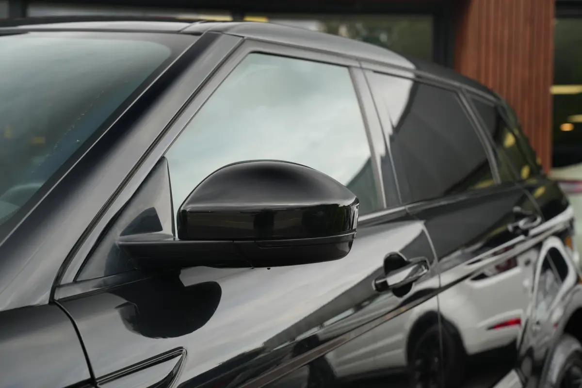 2.0 Si4 HSE Dynamic Panoramadak Meridian Leer Stoelverw. Black on Black