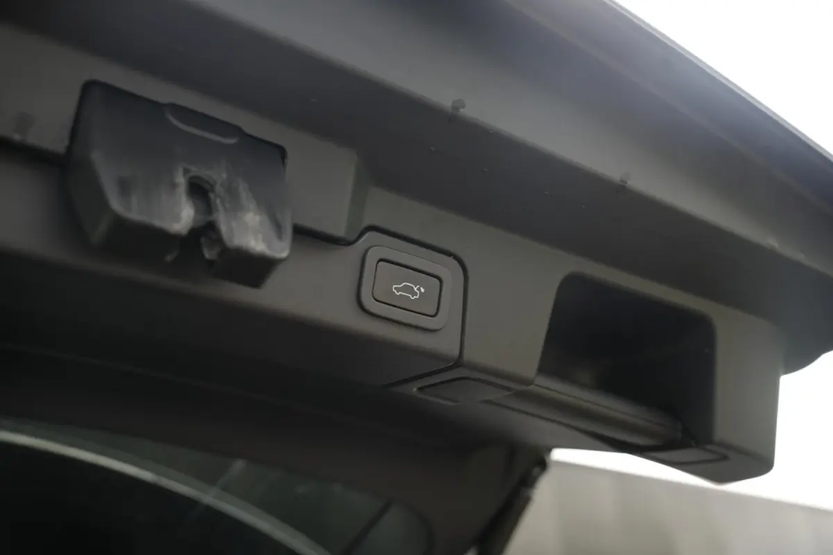 2.0 Si4 HSE Dynamic Panoramadak Meridian Leer Stoelverw. Black on Black