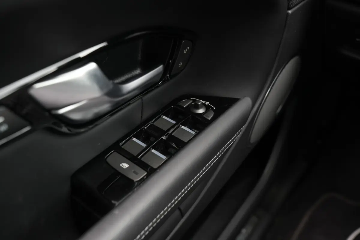 2.0 Si4 HSE Dynamic Panoramadak Meridian Leer Stoelverw. Black on Black