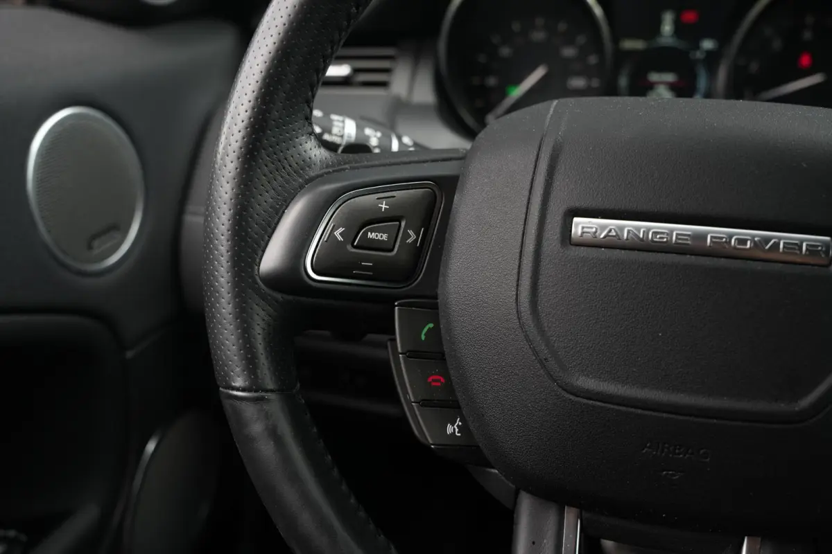 2.0 Si4 HSE Dynamic Panoramadak Meridian Leer Stoelverw. Black on Black