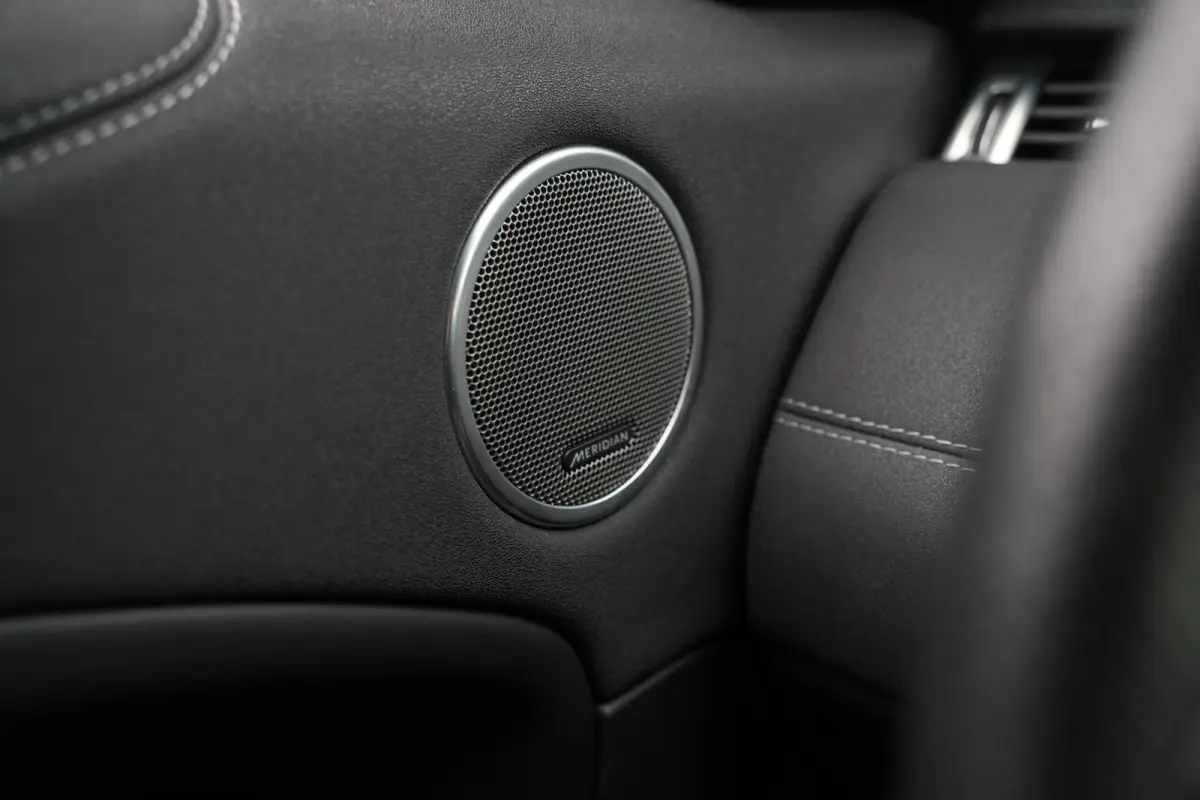 2.0 Si4 HSE Dynamic Panoramadak Meridian Leer Stoelverw. Black on Black