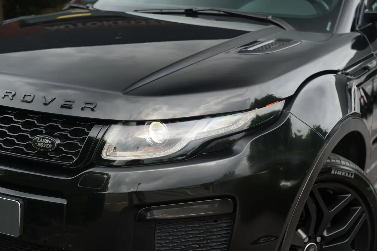 2.0 Si4 HSE Dynamic Panoramadak Meridian Leer Stoelverw. Black on Black