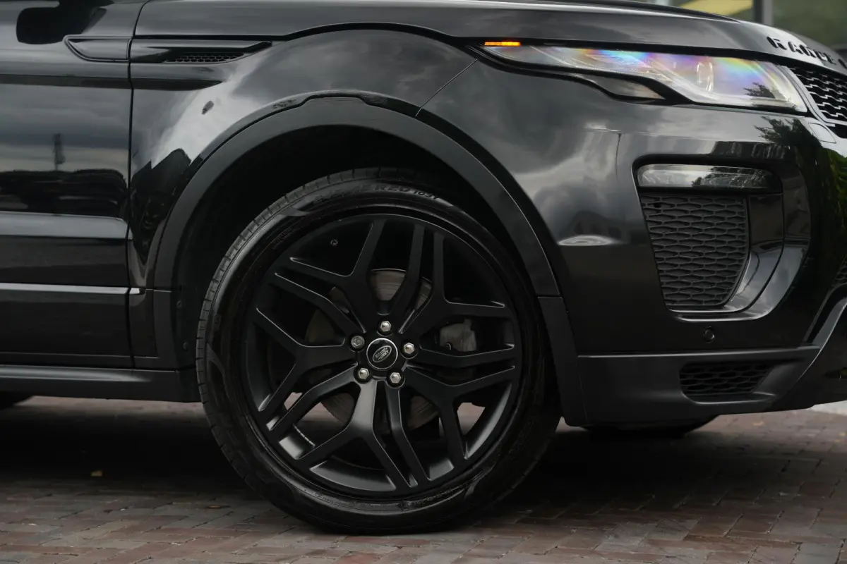 2.0 Si4 HSE Dynamic Panoramadak Meridian Leer Stoelverw. Black on Black