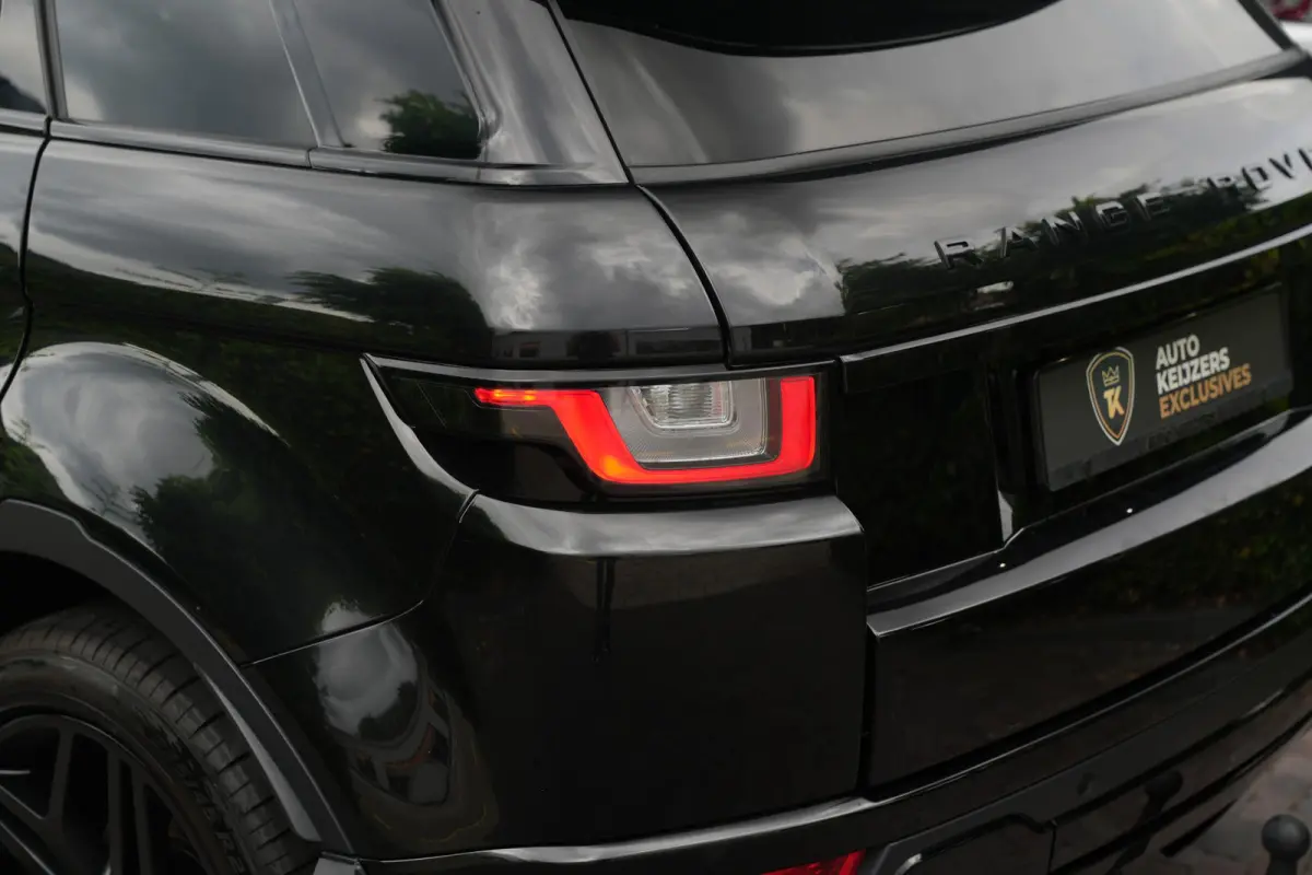 2.0 Si4 HSE Dynamic Panoramadak Meridian Leer Stoelverw. Black on Black