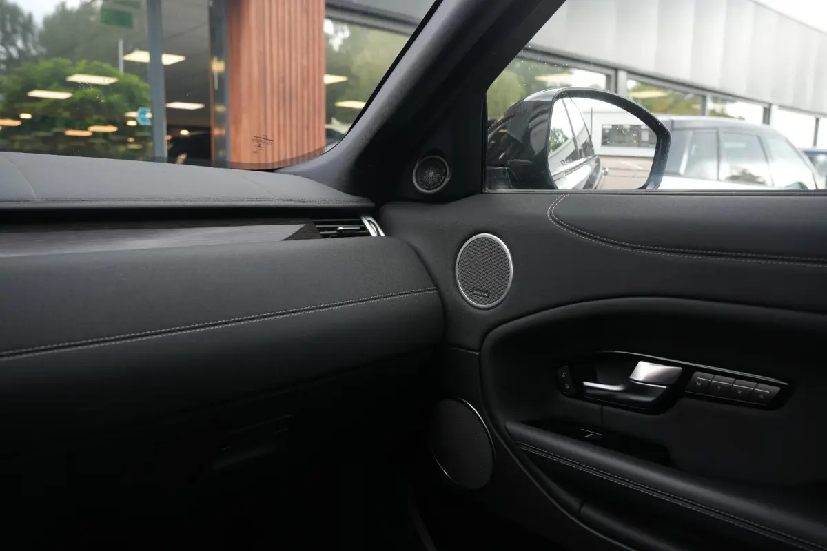 2.0 Si4 HSE Dynamic Panoramadak Meridian Leer Stoelverw. Black on Black