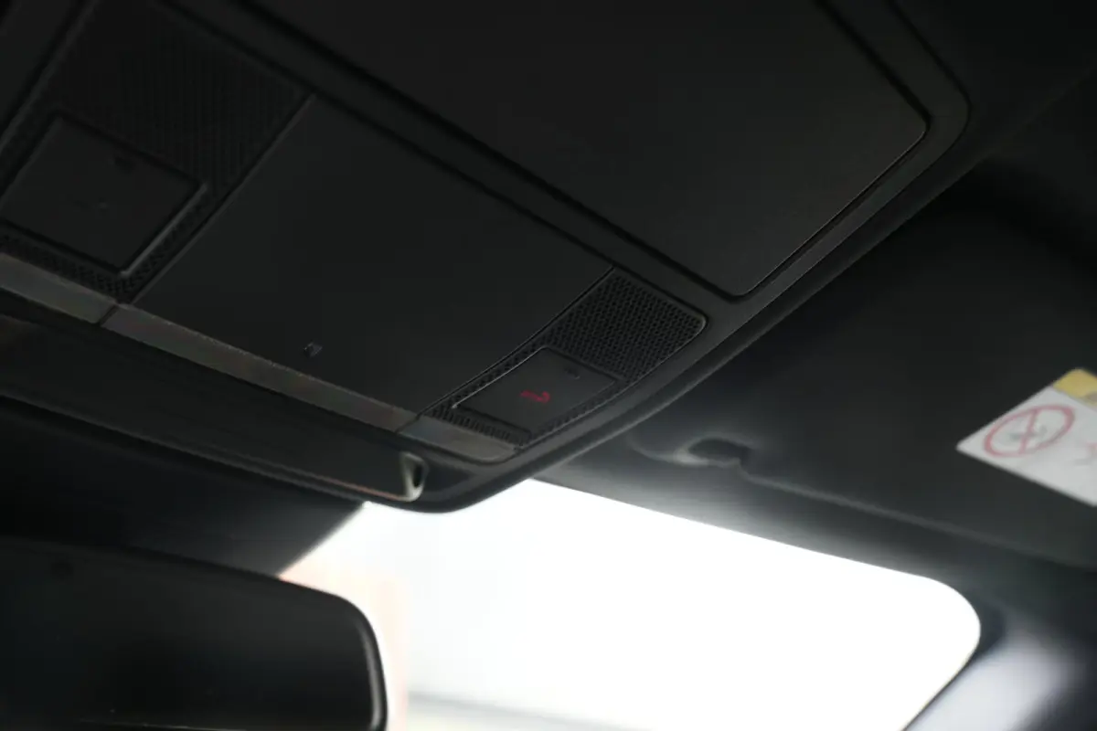 2.0 Si4 HSE Dynamic Panoramadak Meridian Leer Stoelverw. Black on Black