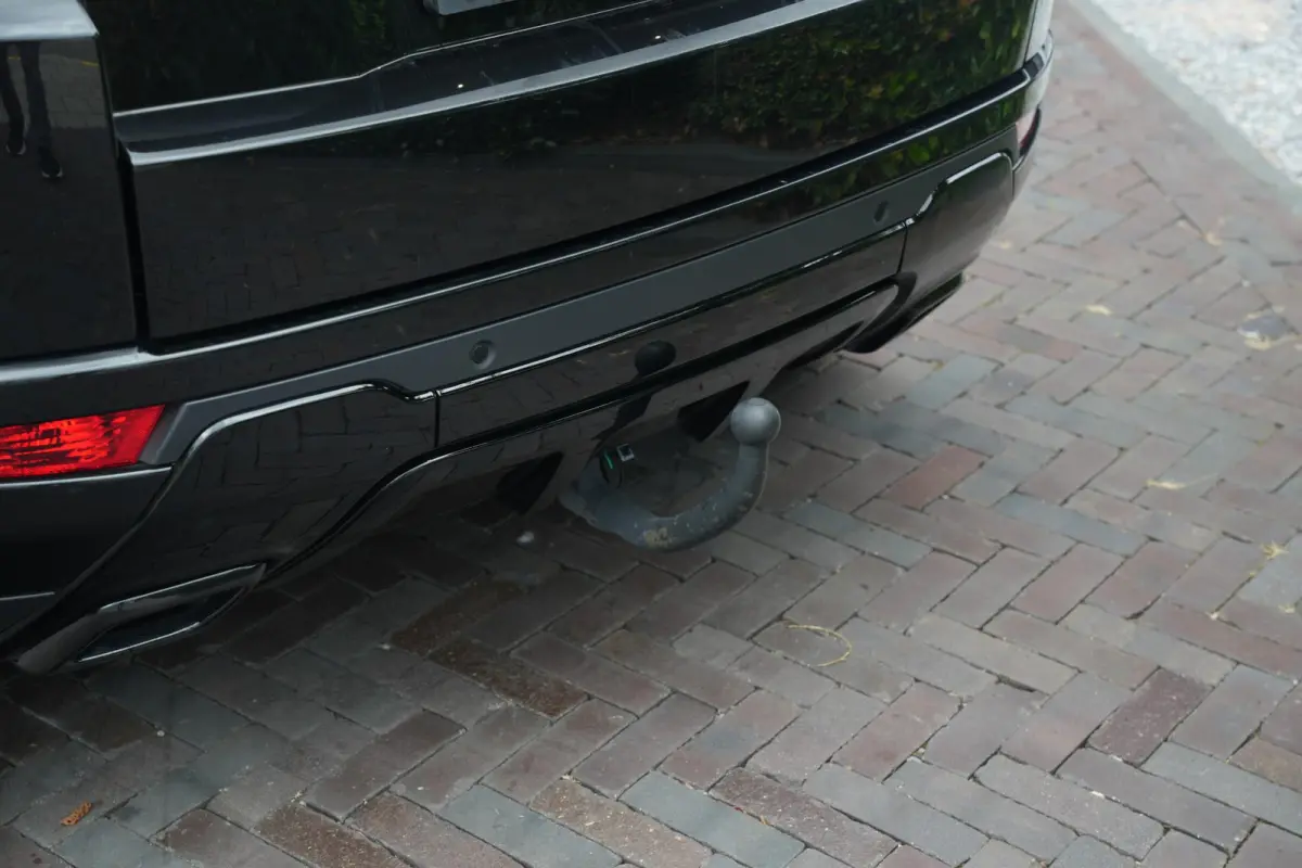 2.0 Si4 HSE Dynamic Panoramadak Meridian Leer Stoelverw. Black on Black