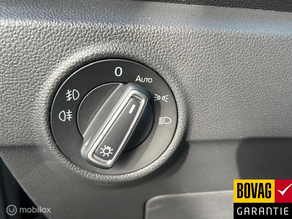 1.5 TSI Sport Business IQ drive Aut. Trekhaak afneembaar Camera
