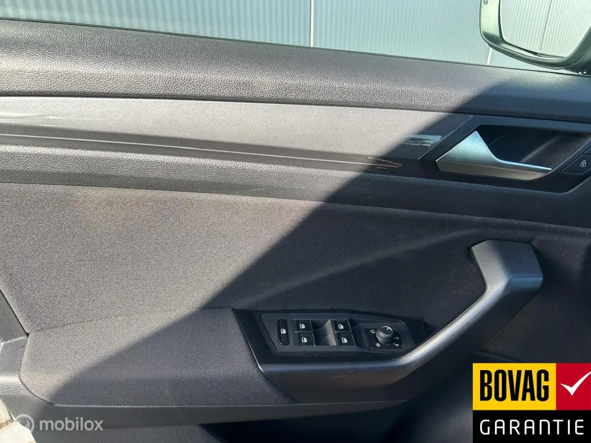 1.5 TSI Sport Business IQ drive Aut. Trekhaak afneembaar Camera