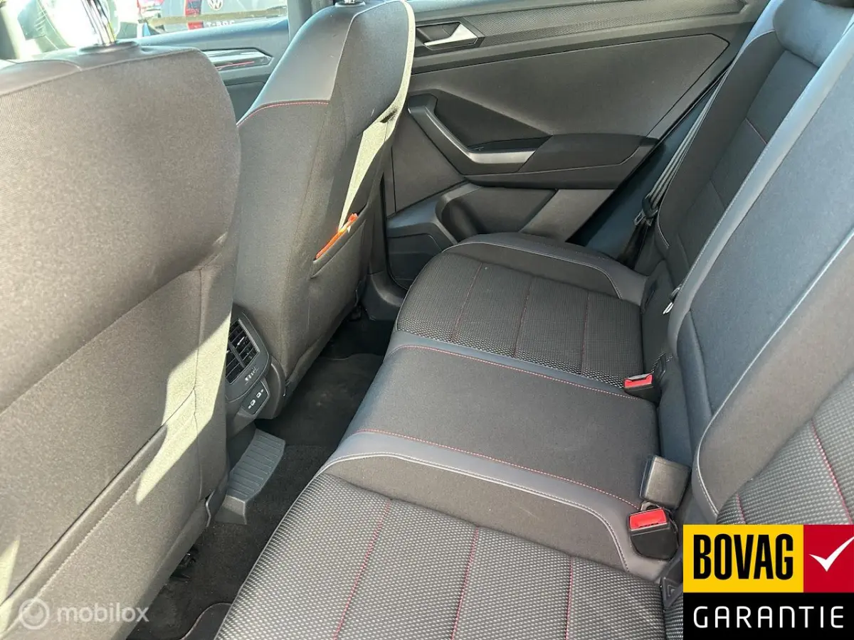1.5 TSI Sport Business IQ drive Aut. Trekhaak afneembaar Camera