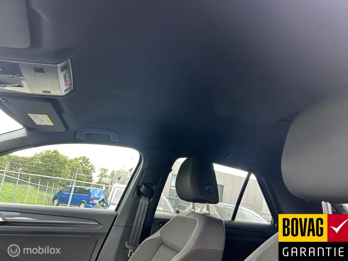 1.5 TSI Sport Business IQ drive Aut. Trekhaak afneembaar Camera