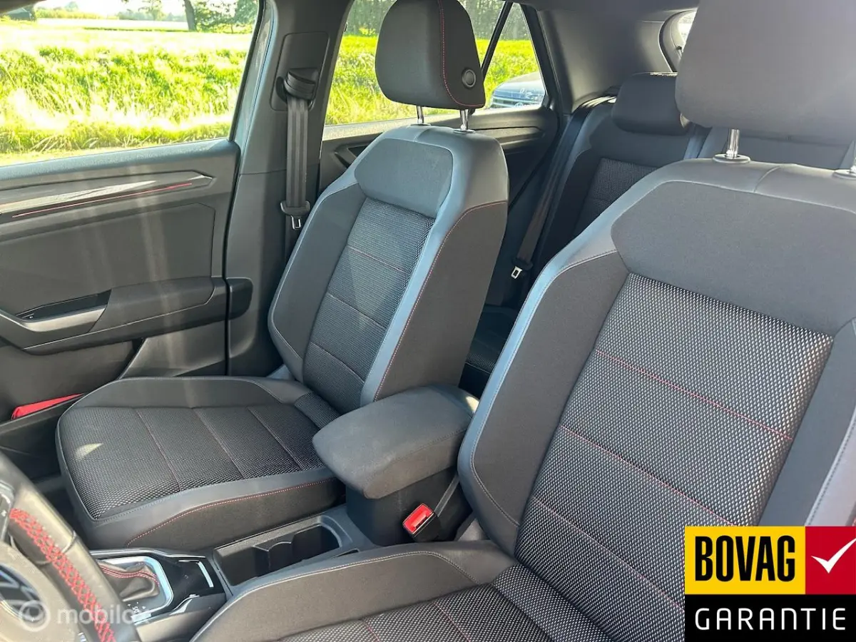 1.5 TSI Sport Business IQ drive Aut. Trekhaak afneembaar Camera