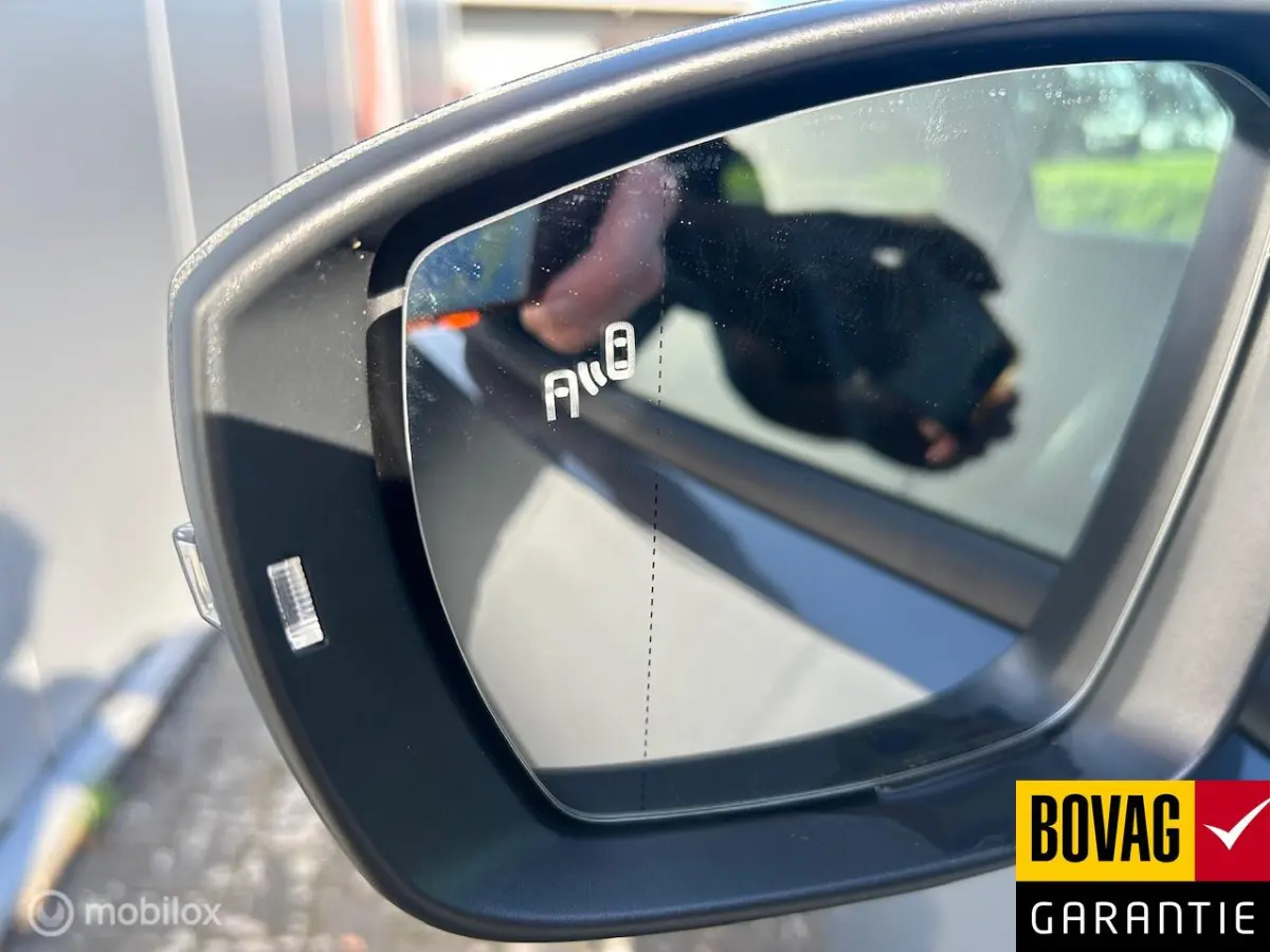 1.5 TSI Sport Business IQ drive Aut. Trekhaak afneembaar Camera