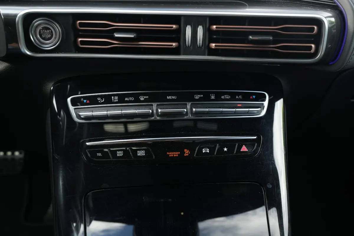 400 4MATIC Premium Plus 80 kWh Schuif/kanteldak ACC Burmester Memory Manufaktur MultiBeam