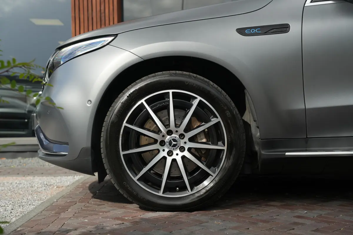 400 4MATIC Premium Plus 80 kWh Schuif/kanteldak ACC Burmester Memory Manufaktur MultiBeam