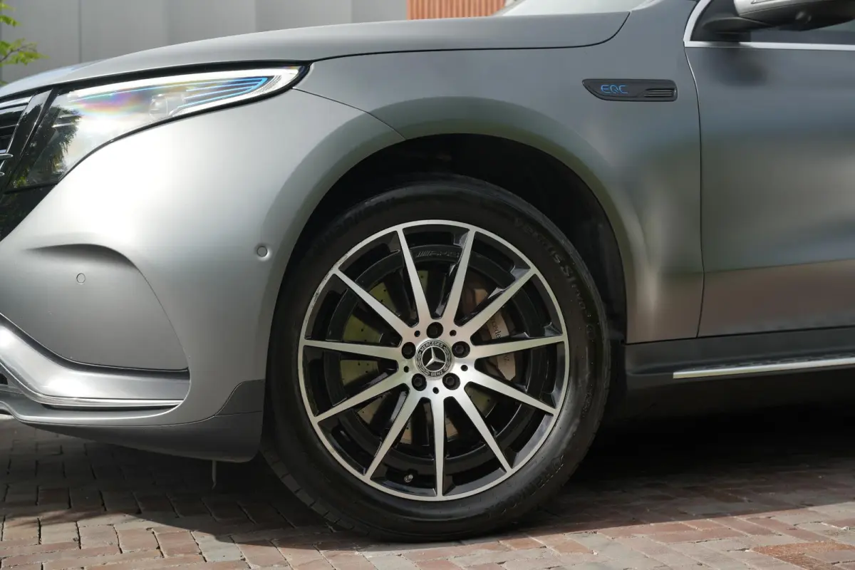 400 4MATIC Premium Plus 80 kWh Schuif/kanteldak ACC Burmester Memory Manufaktur MultiBeam