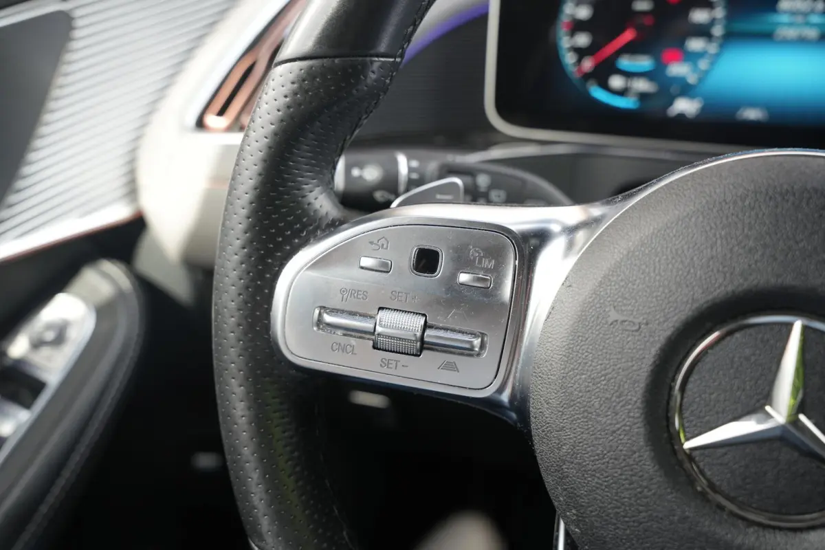 400 4MATIC Premium Plus 80 kWh Schuif/kanteldak ACC Burmester Memory Manufaktur MultiBeam