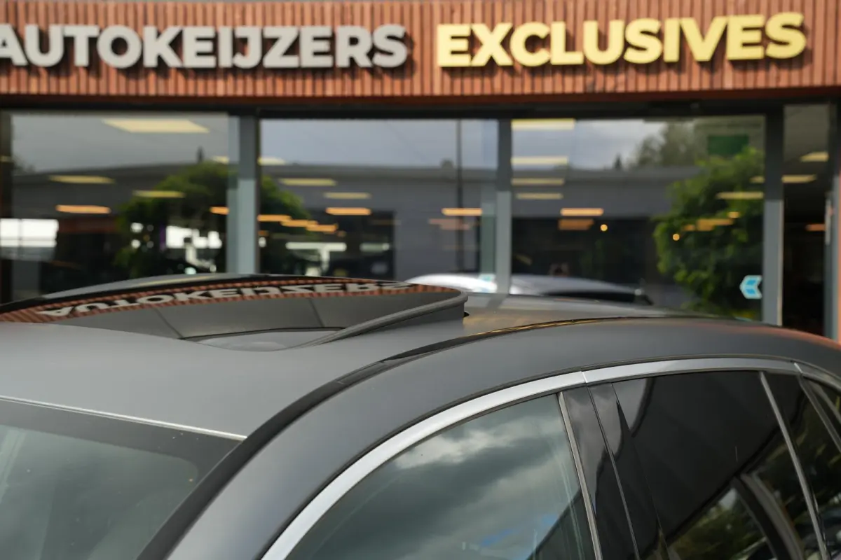 400 4MATIC Premium Plus 80 kWh Schuif/kanteldak ACC Burmester Memory Manufaktur MultiBeam