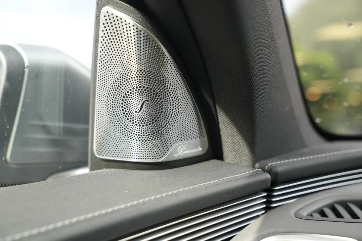 400 4MATIC Premium Plus 80 kWh Schuif/kanteldak ACC Burmester Memory Manufaktur MultiBeam