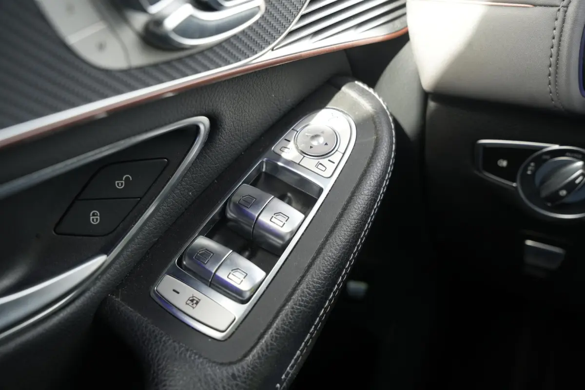 400 4MATIC Premium Plus 80 kWh Schuif/kanteldak ACC Burmester Memory Manufaktur MultiBeam