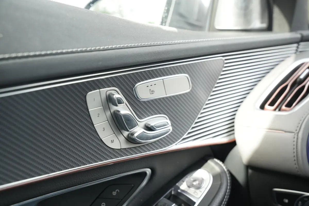 400 4MATIC Premium Plus 80 kWh Schuif/kanteldak ACC Burmester Memory Manufaktur MultiBeam