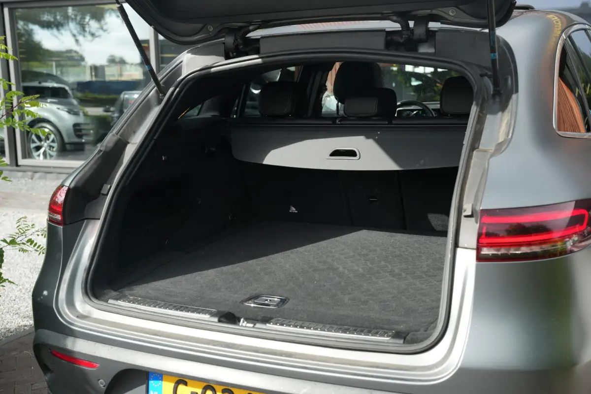 400 4MATIC Premium Plus 80 kWh Schuif/kanteldak ACC Burmester Memory Manufaktur MultiBeam