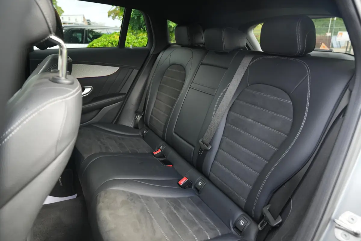 400 4MATIC Premium Plus 80 kWh Schuif/kanteldak ACC Burmester Memory Manufaktur MultiBeam
