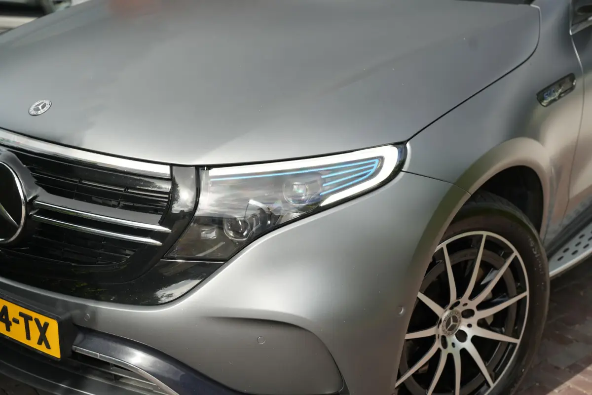 400 4MATIC Premium Plus 80 kWh Schuif/kanteldak ACC Burmester Memory Manufaktur MultiBeam