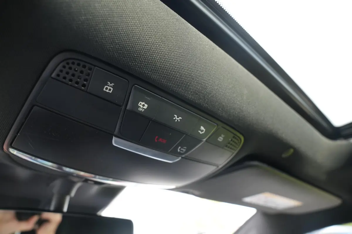 400 4MATIC Premium Plus 80 kWh Schuif/kanteldak ACC Burmester Memory Manufaktur MultiBeam