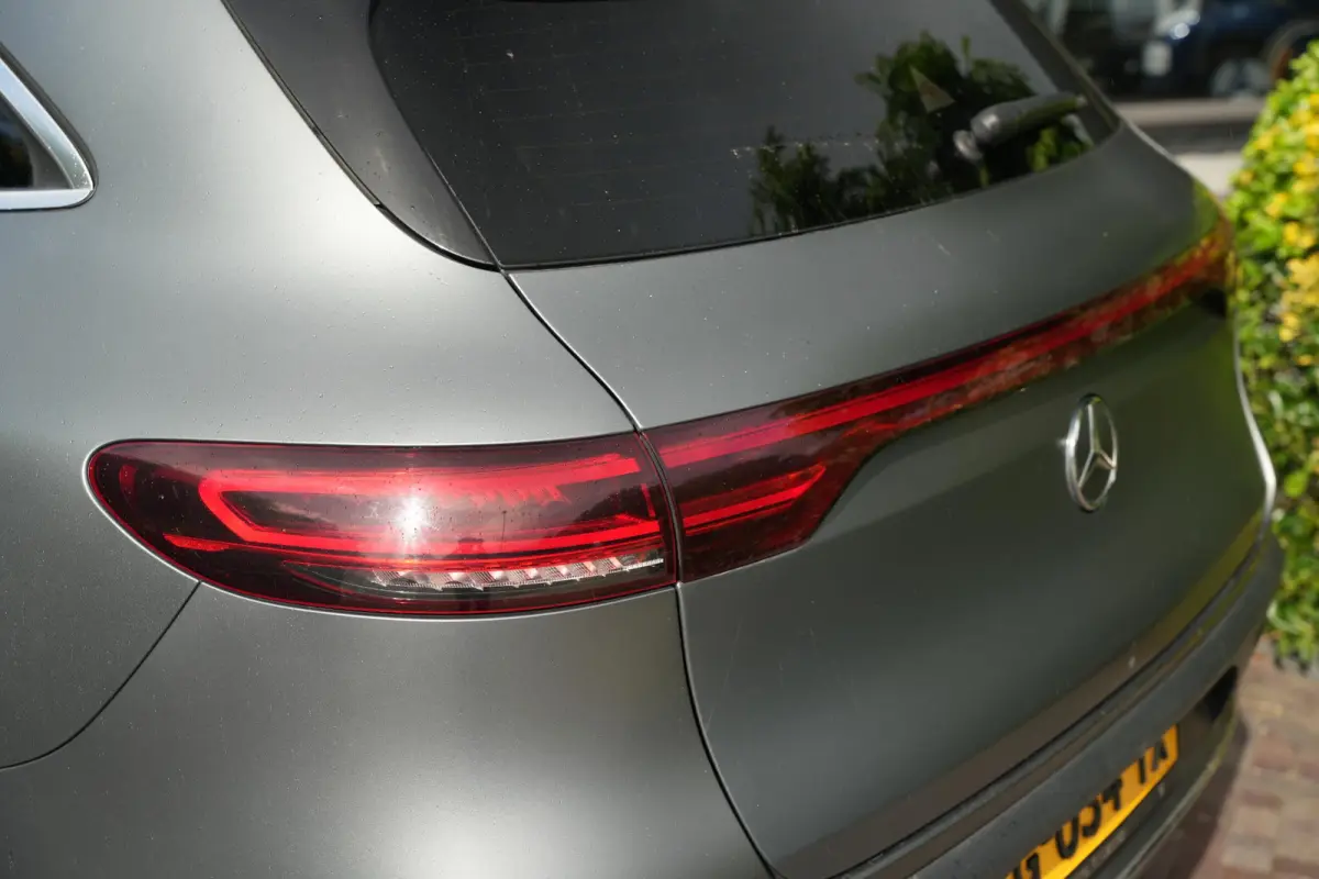 400 4MATIC Premium Plus 80 kWh Schuif/kanteldak ACC Burmester Memory Manufaktur MultiBeam