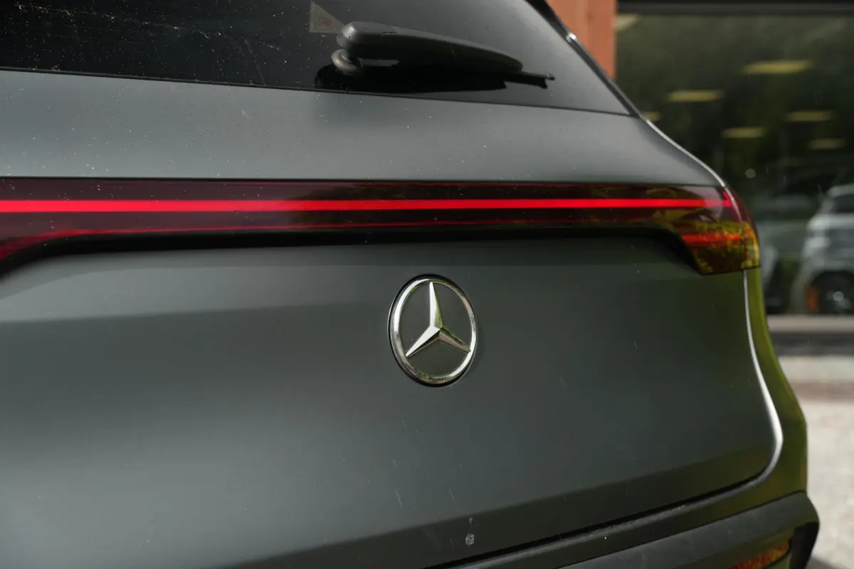 400 4MATIC Premium Plus 80 kWh Schuif/kanteldak ACC Burmester Memory Manufaktur MultiBeam
