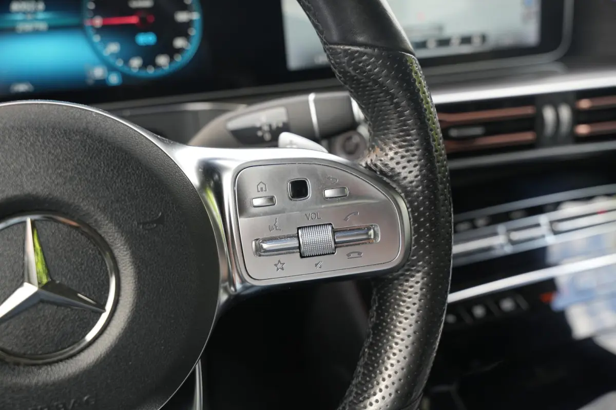 400 4MATIC Premium Plus 80 kWh Schuif/kanteldak ACC Burmester Memory Manufaktur MultiBeam