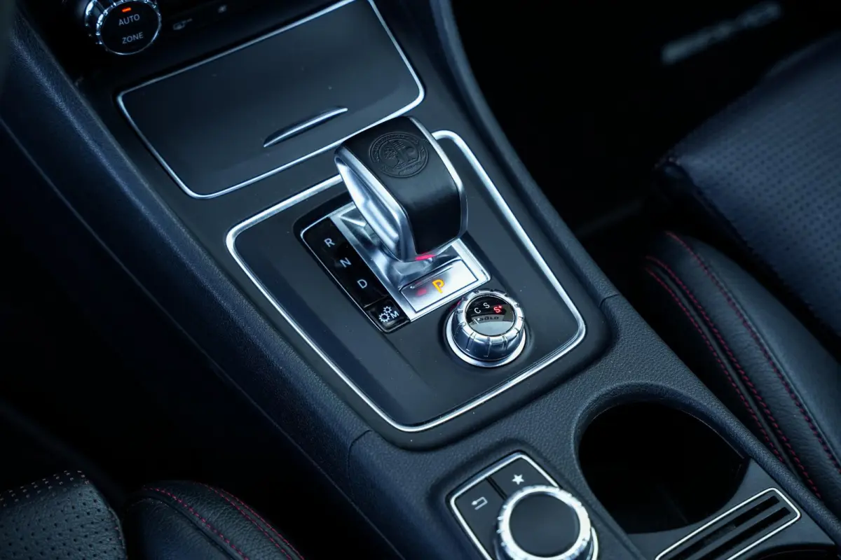 AMG 45 4MATIC Ambition Panoramadak Schaalstoelen Leer Memory Keyless Camera
