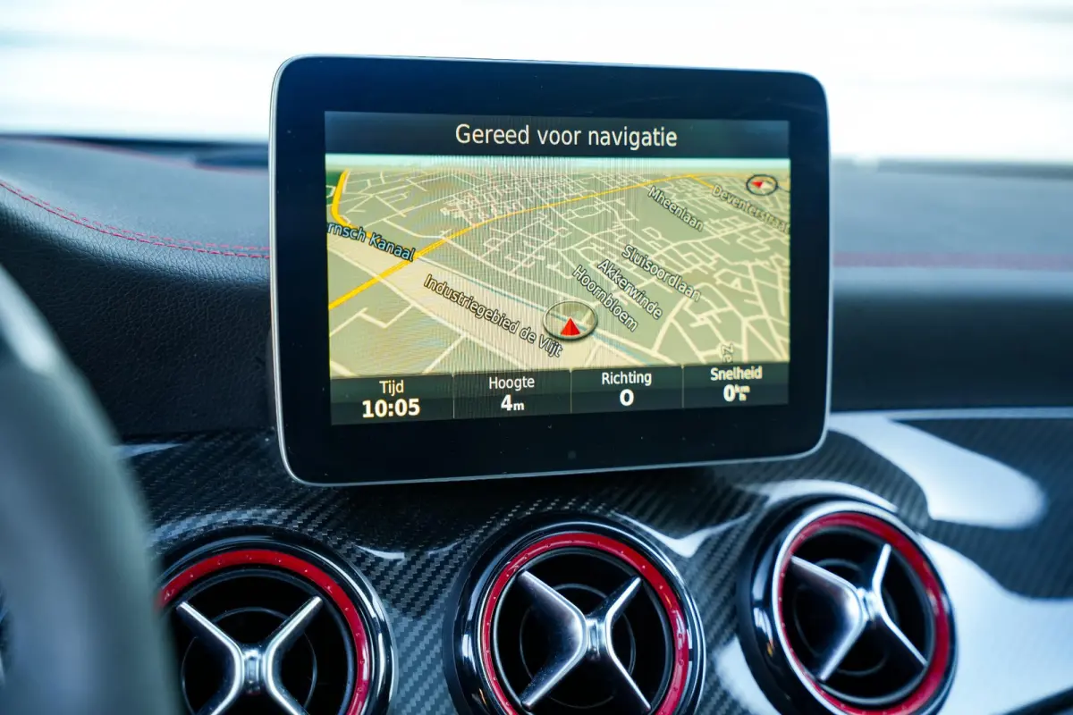 AMG 45 4MATIC Ambition Panoramadak Schaalstoelen Leer Memory Keyless Camera
