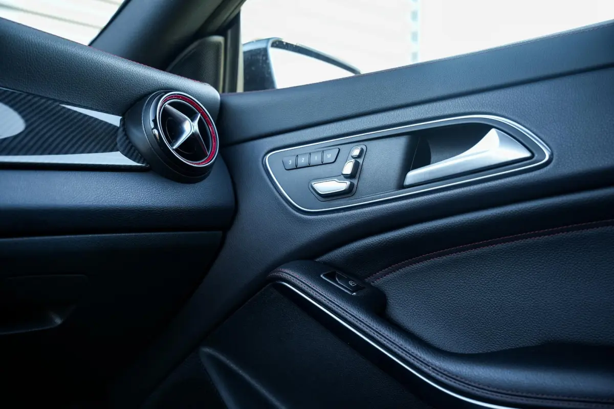 AMG 45 4MATIC Ambition Panoramadak Schaalstoelen Leer Memory Keyless Camera