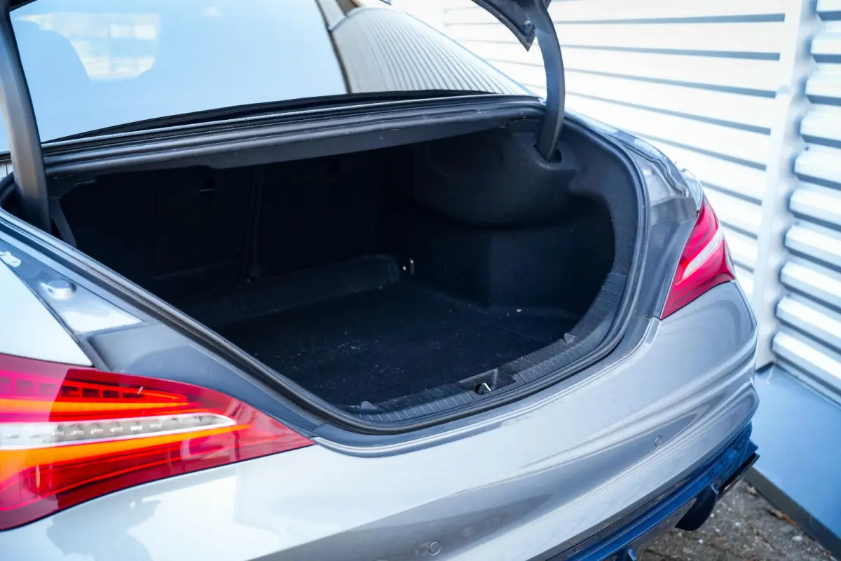 AMG 45 4MATIC Ambition Panoramadak Schaalstoelen Leer Memory Keyless Camera