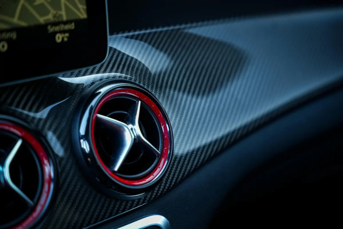 AMG 45 4MATIC Ambition Panoramadak Schaalstoelen Leer Memory Keyless Camera