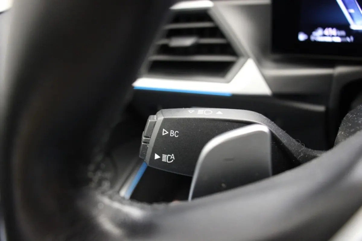 320e - Digitaal Cockpit, Carplay, Leer, Memory, Stoelverw.