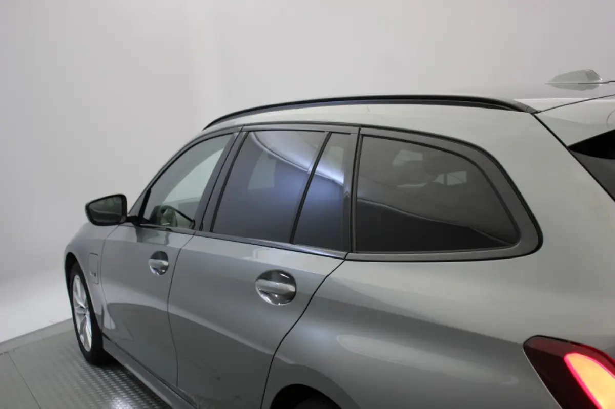 320e - Digitaal Cockpit, Carplay, Leer, Memory, Stoelverw.