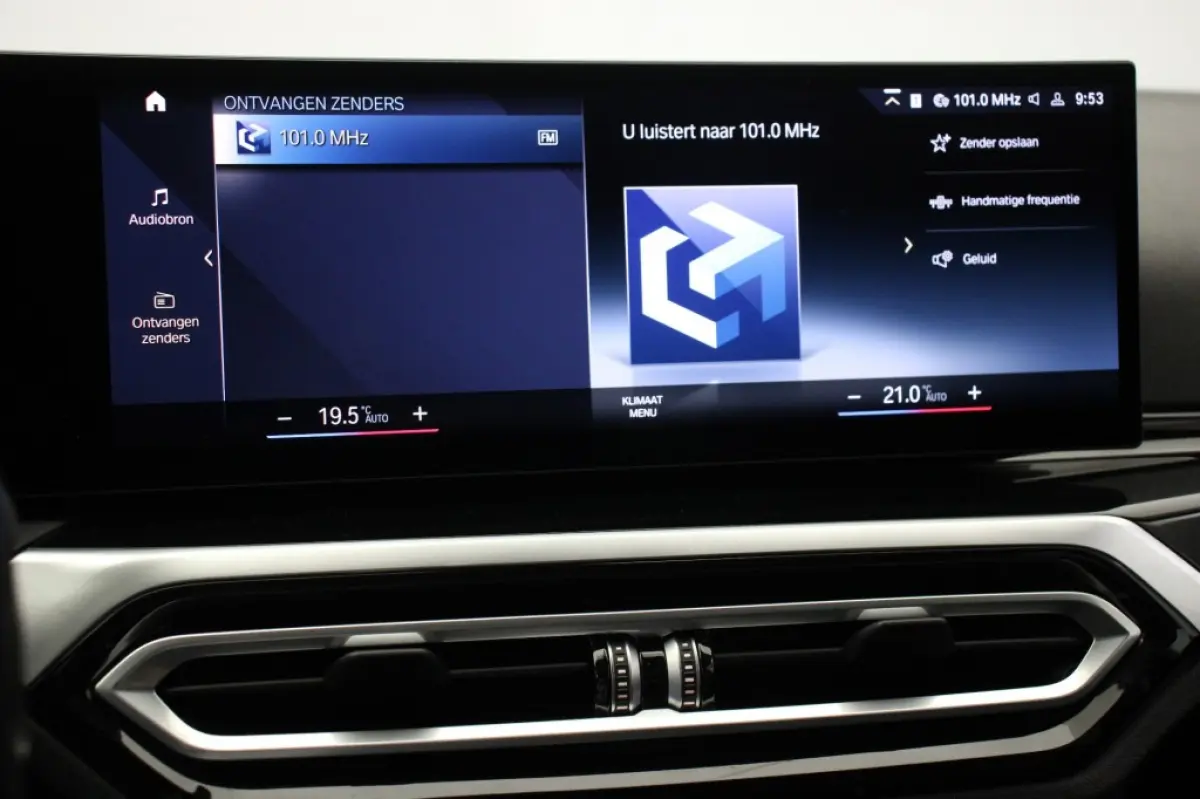 320e - Digitaal Cockpit, Carplay, Leer, Memory, Stoelverw.