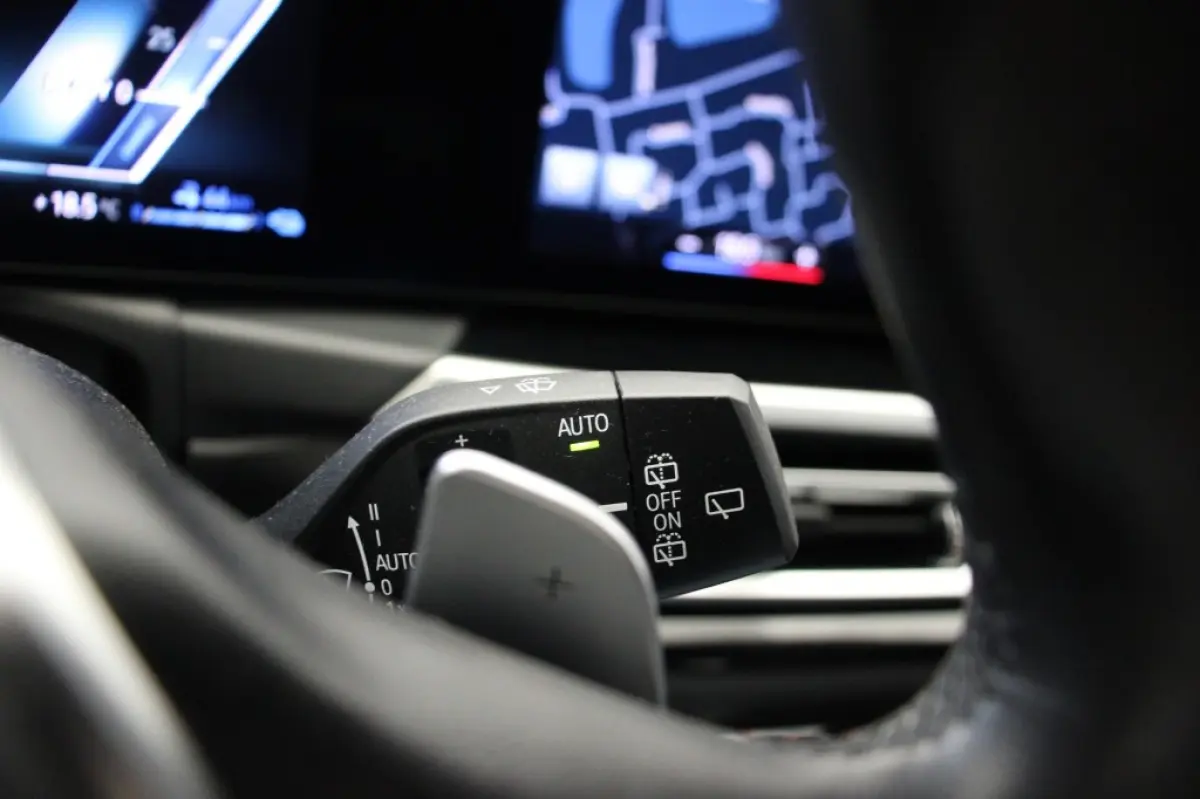 320e - Digitaal Cockpit, Carplay, Leer, Memory, Stoelverw.