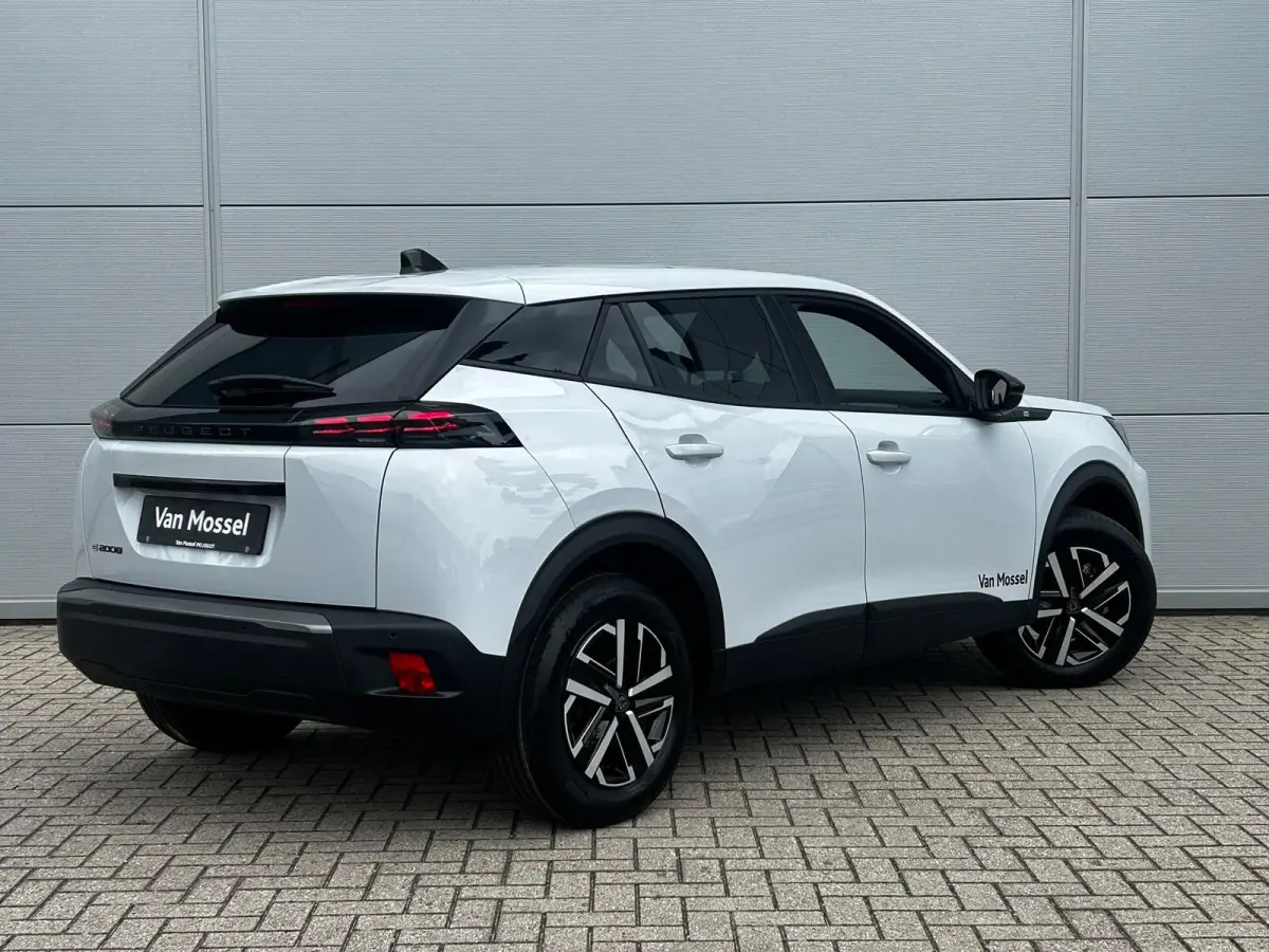 EV Business 54 kWh | 3 fase lader | Camera | Cruise Control | Apple Carplay/Android Auto