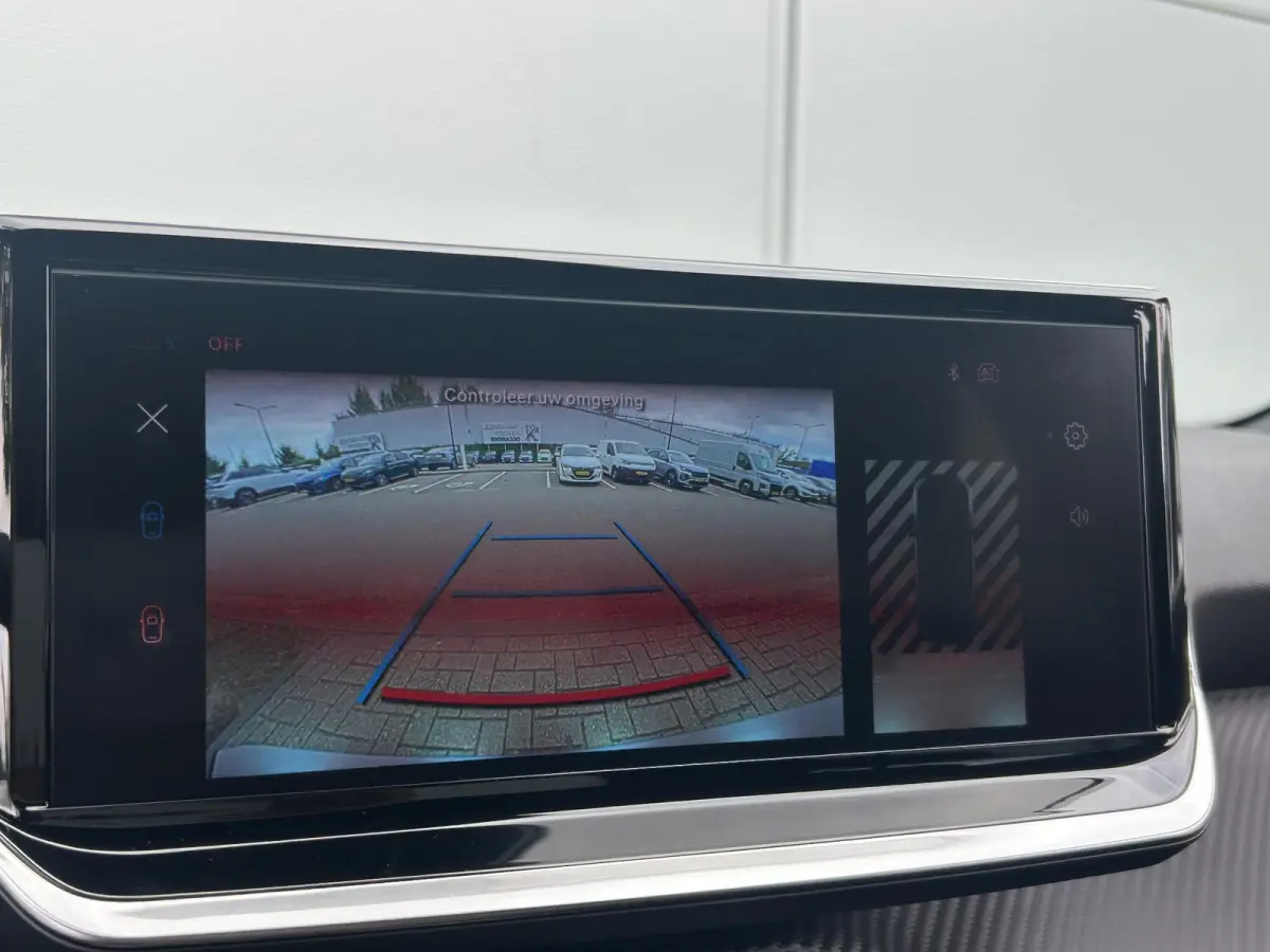 EV Business 54 kWh | 3 fase lader | Camera | Cruise Control | Apple Carplay/Android Auto