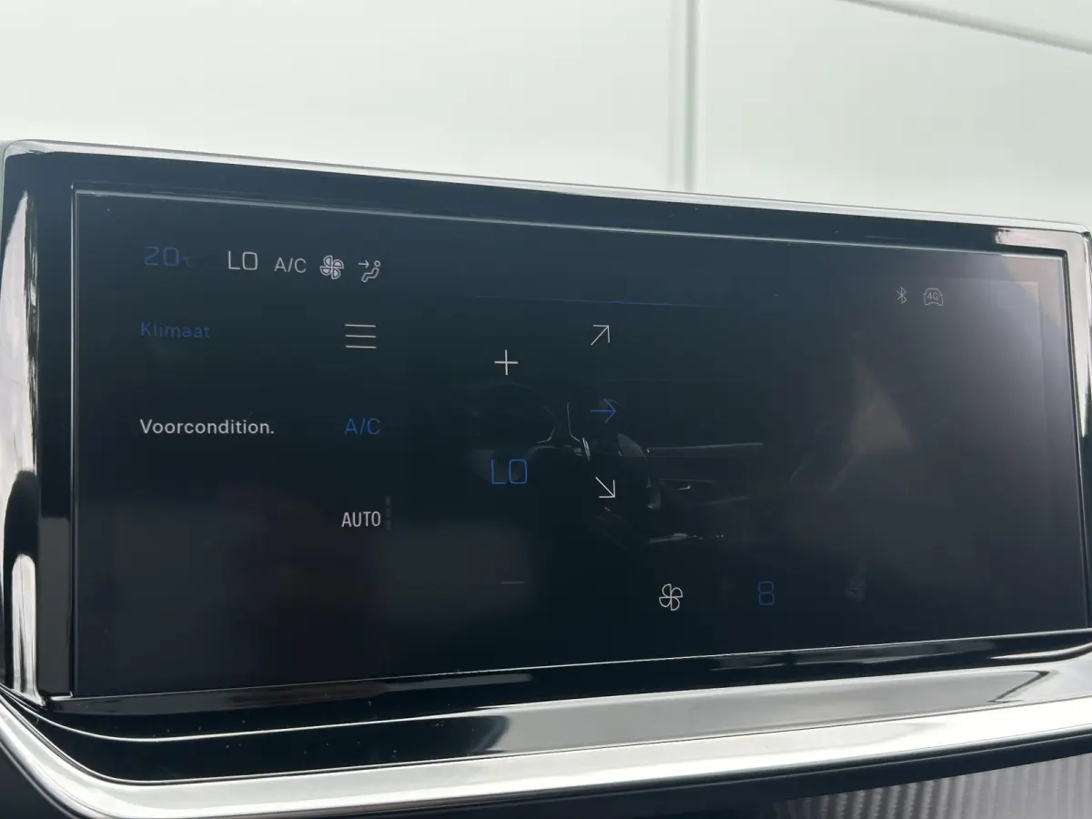 EV Business 54 kWh | 3 fase lader | Camera | Cruise Control | Apple Carplay/Android Auto