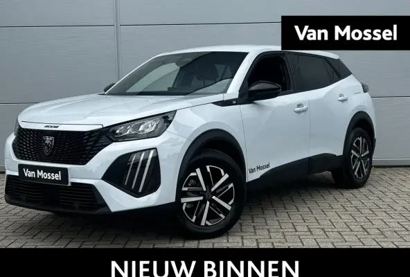 EV Business 54 kWh | 3 fase lader | Camera | Cruise Control | Apple Carplay/Android Auto